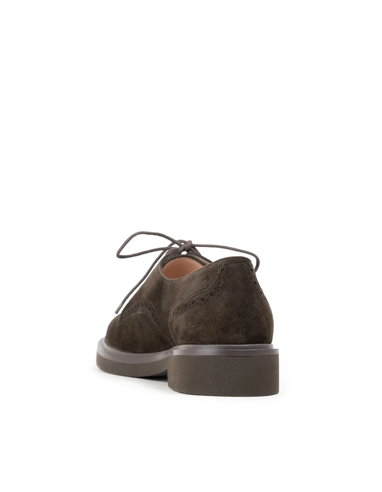 PAOLO LACE UP