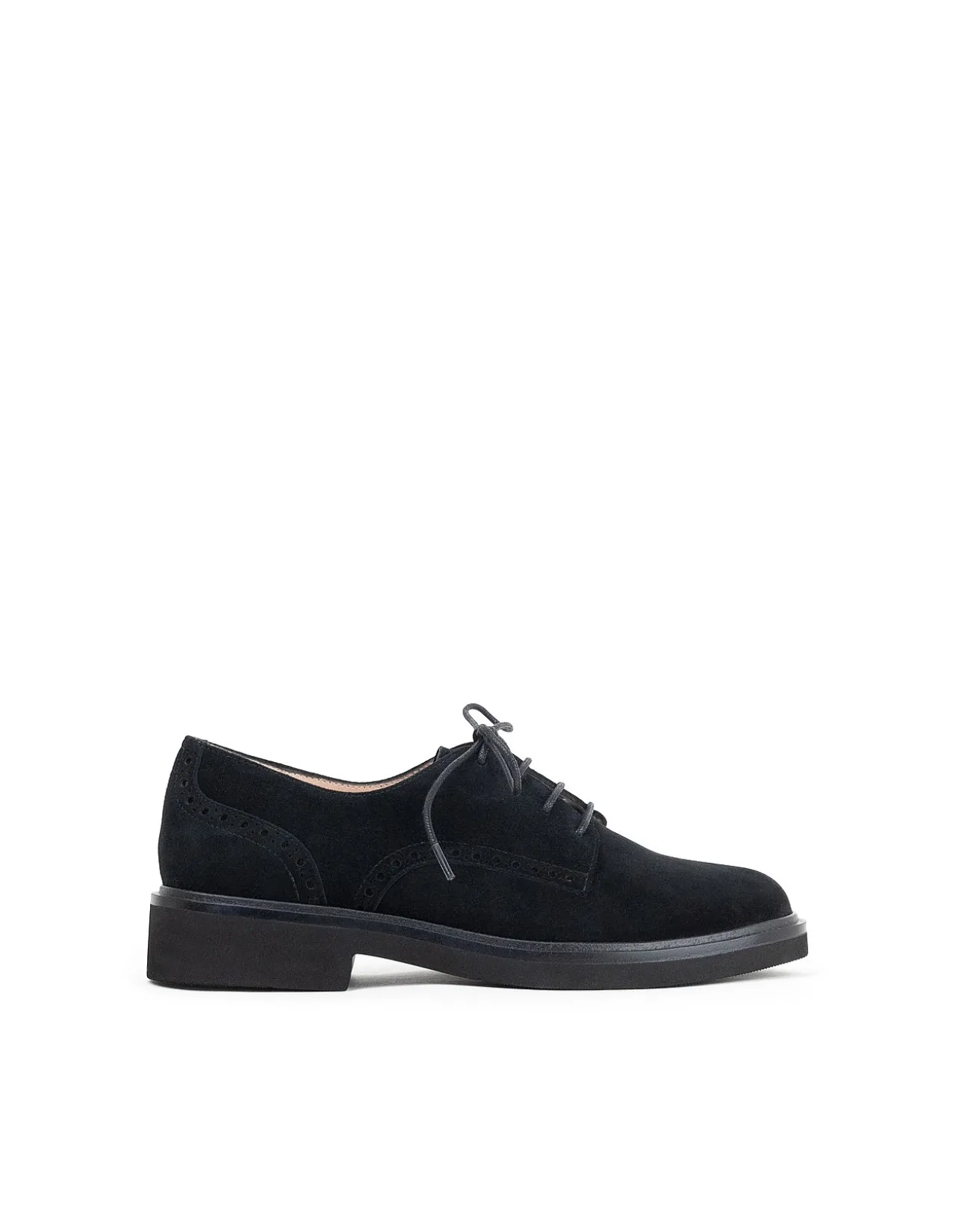 PAOLO LACE UP