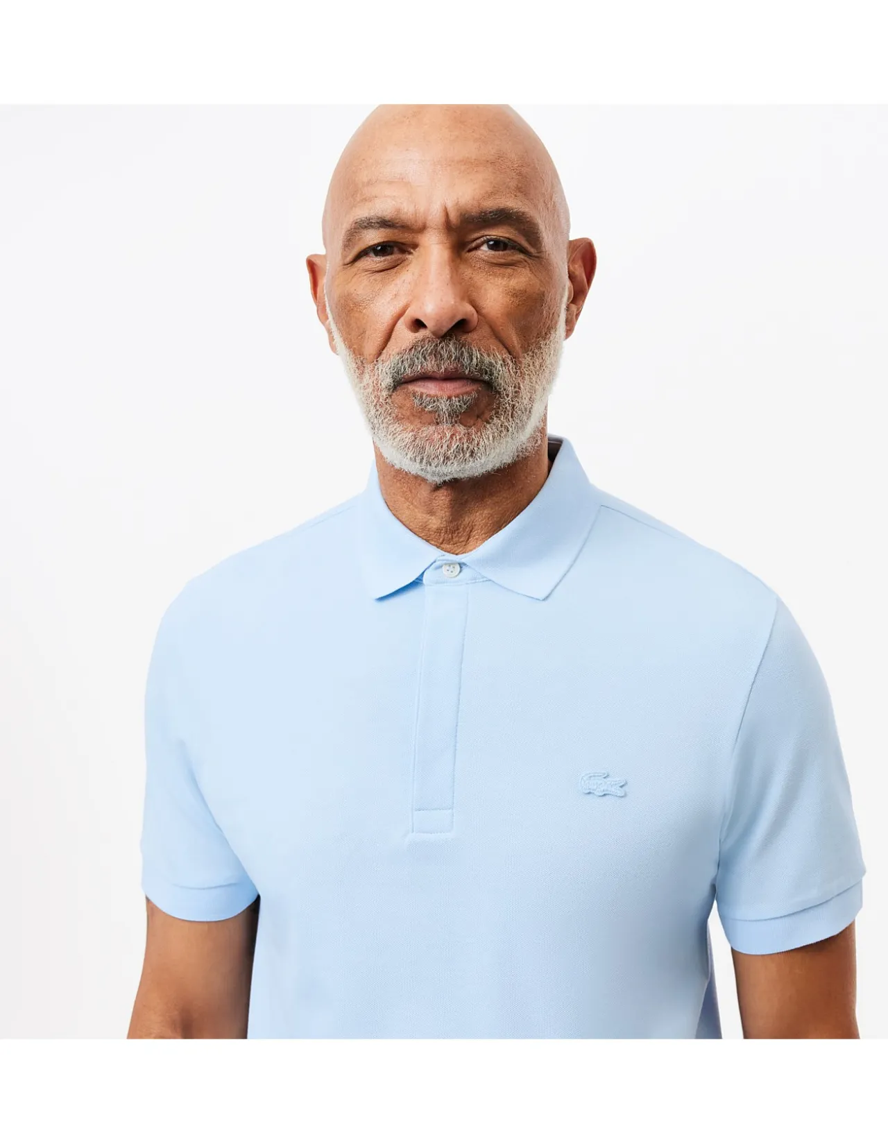 PARIS STRETCH POLO