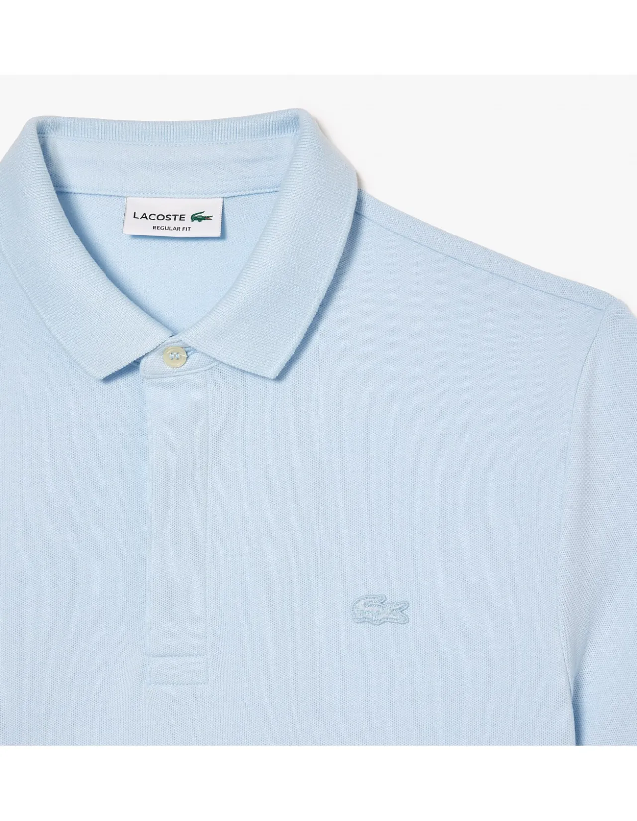 PARIS STRETCH POLO