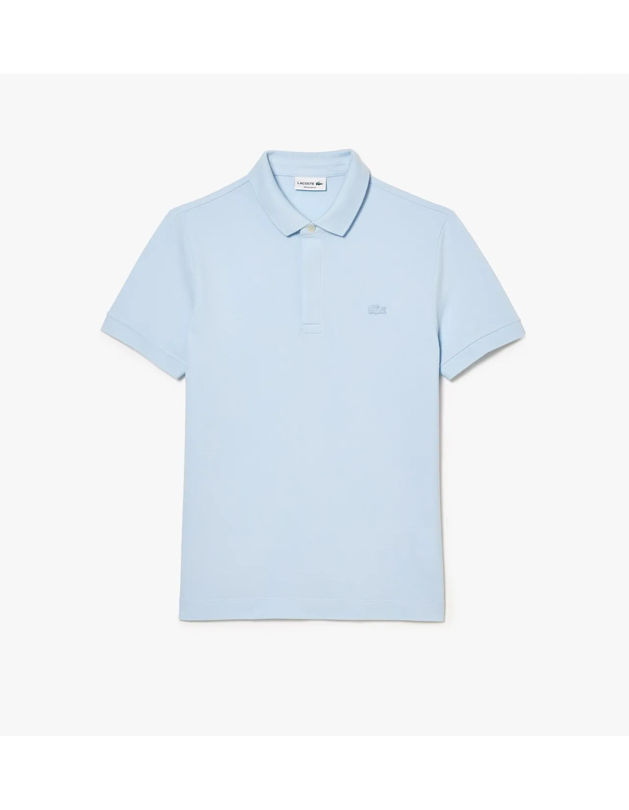 PARIS STRETCH POLO