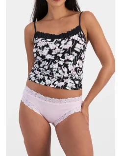 PARISIENNE COTTON BIKINI BRIEF