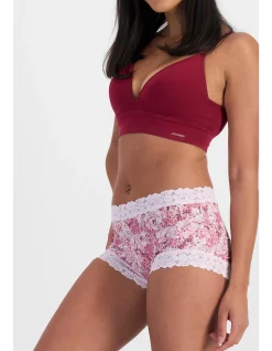 PARISIENNE MICRO PRINT FULL BRIEF