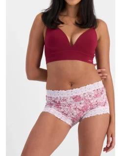 PARISIENNE MICRO PRINT FULL BRIEF