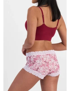 PARISIENNE MICRO PRINT FULL BRIEF
