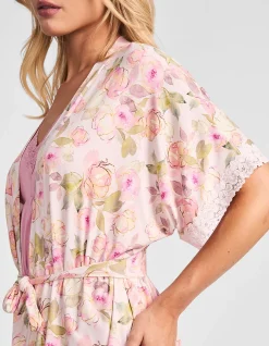 Parisienne Bamboo Robe