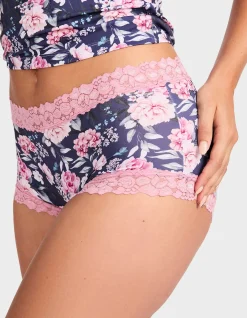 Parisienne Micro Full Brief