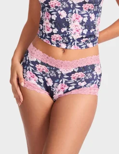 Parisienne Micro Full Brief
