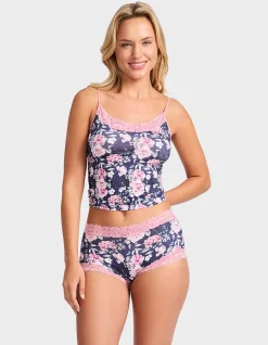 Parisienne Micro Full Brief