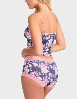 Parisienne Micro Full Brief
