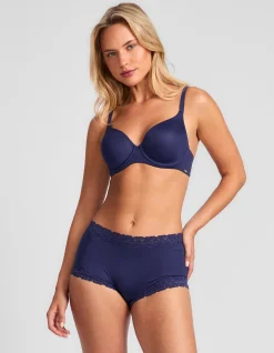 Parisienne Micro Full Brief