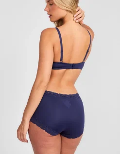 Parisienne Micro Full Brief