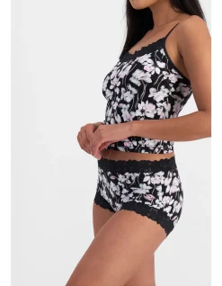 PARISIENNE MICRO PRINT FULL BRIEF