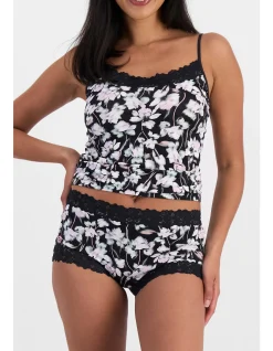 PARISIENNE MICRO PRINT FULL BRIEF