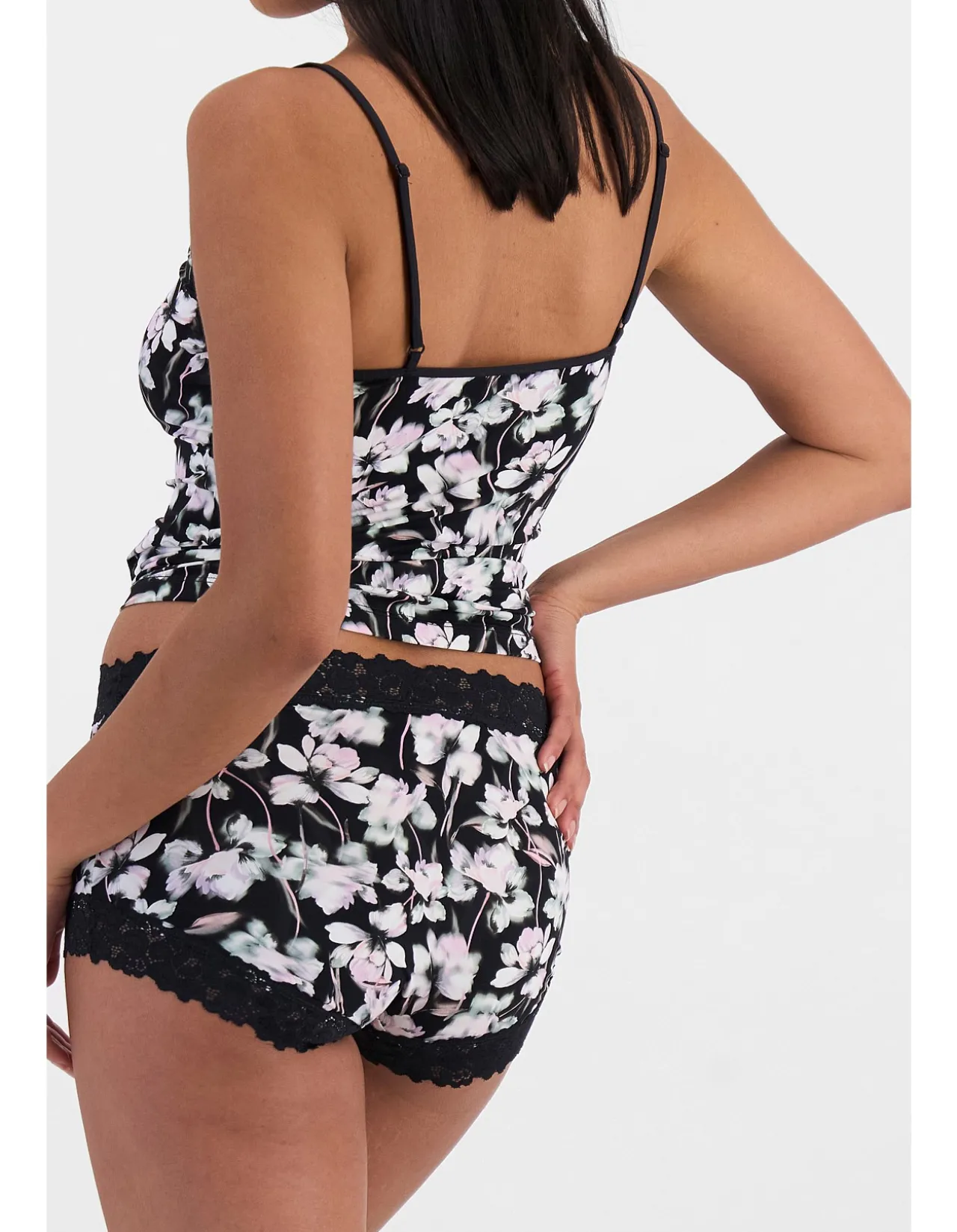 PARISIENNE MICRO PRINT FULL BRIEF
