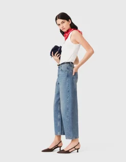 Parkupa Jeans