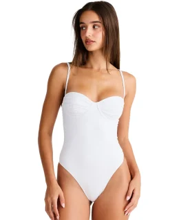 Paros One Piece Swimsuit
