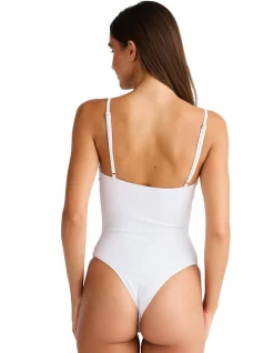 Paros One Piece Swimsuit