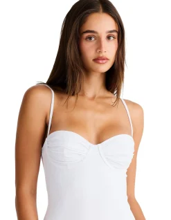 Paros One Piece Swimsuit