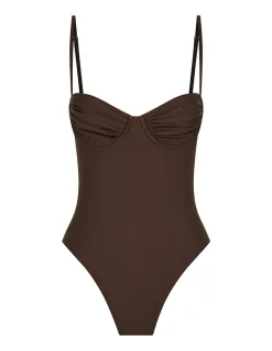 Paros One Piece Swimsuit