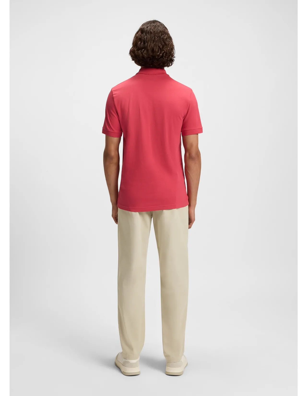 Passenger Polo