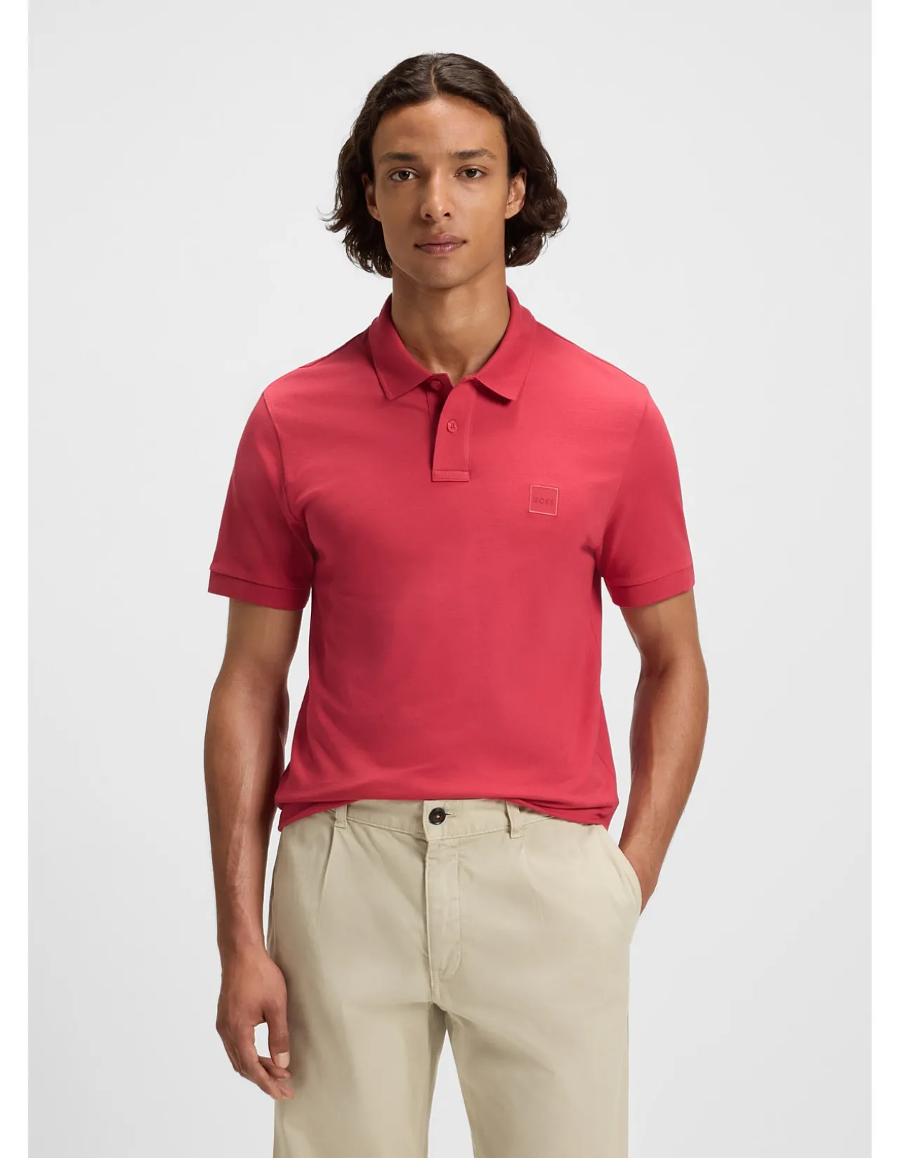 Passenger Polo