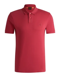 Passenger Polo