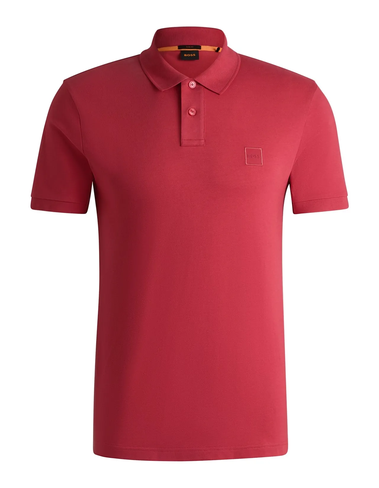 Passenger Polo