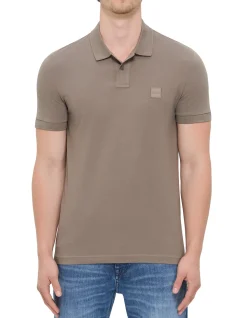 Passenger Polo