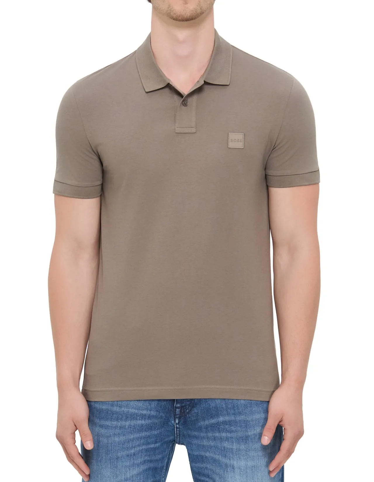 Passenger Polo
