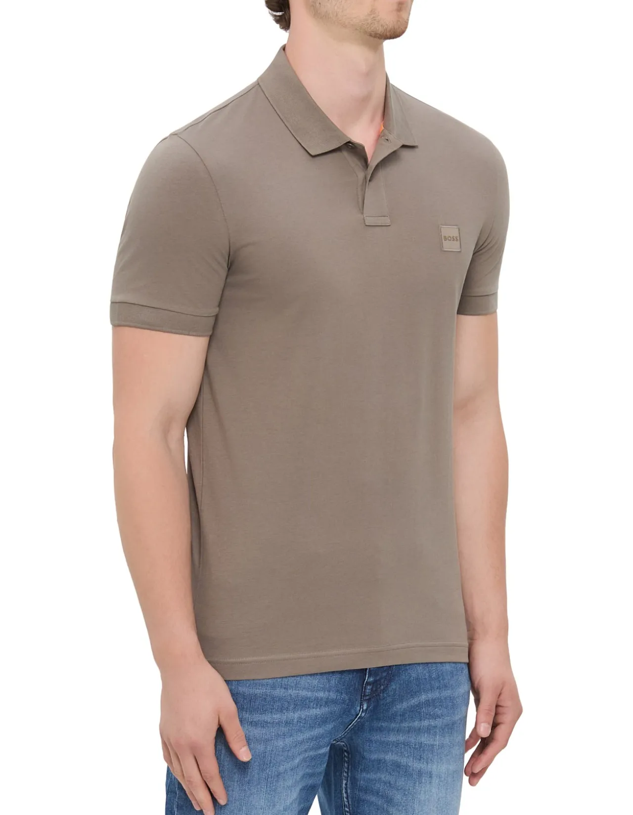 Passenger Polo