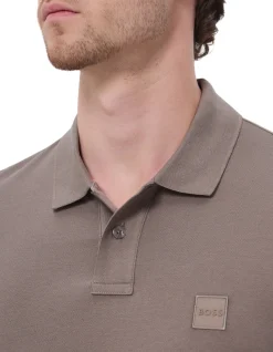 Passenger Polo