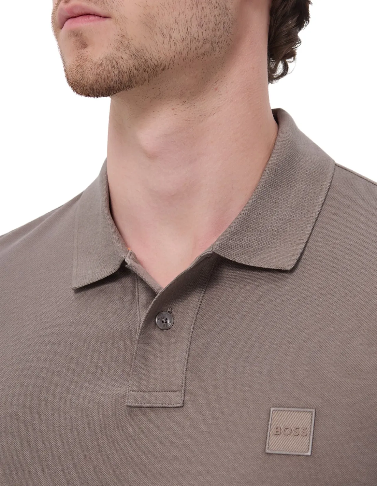 Passenger Polo