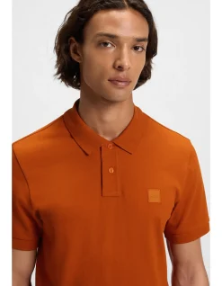 Passenger Polo