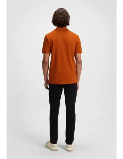 Passenger Polo
