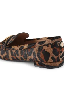 Passo Leather Ballet Flat