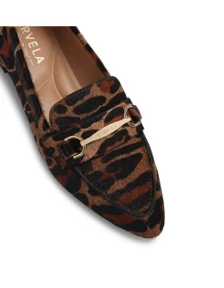 Passo Leather Ballet Flat