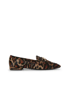 Passo Leather Ballet Flat