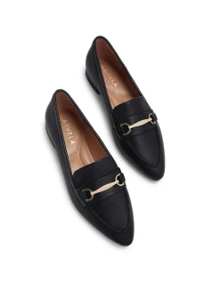 Passo Leather Ballet Flat