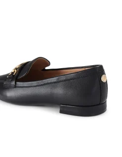 Passo Leather Ballet Flat