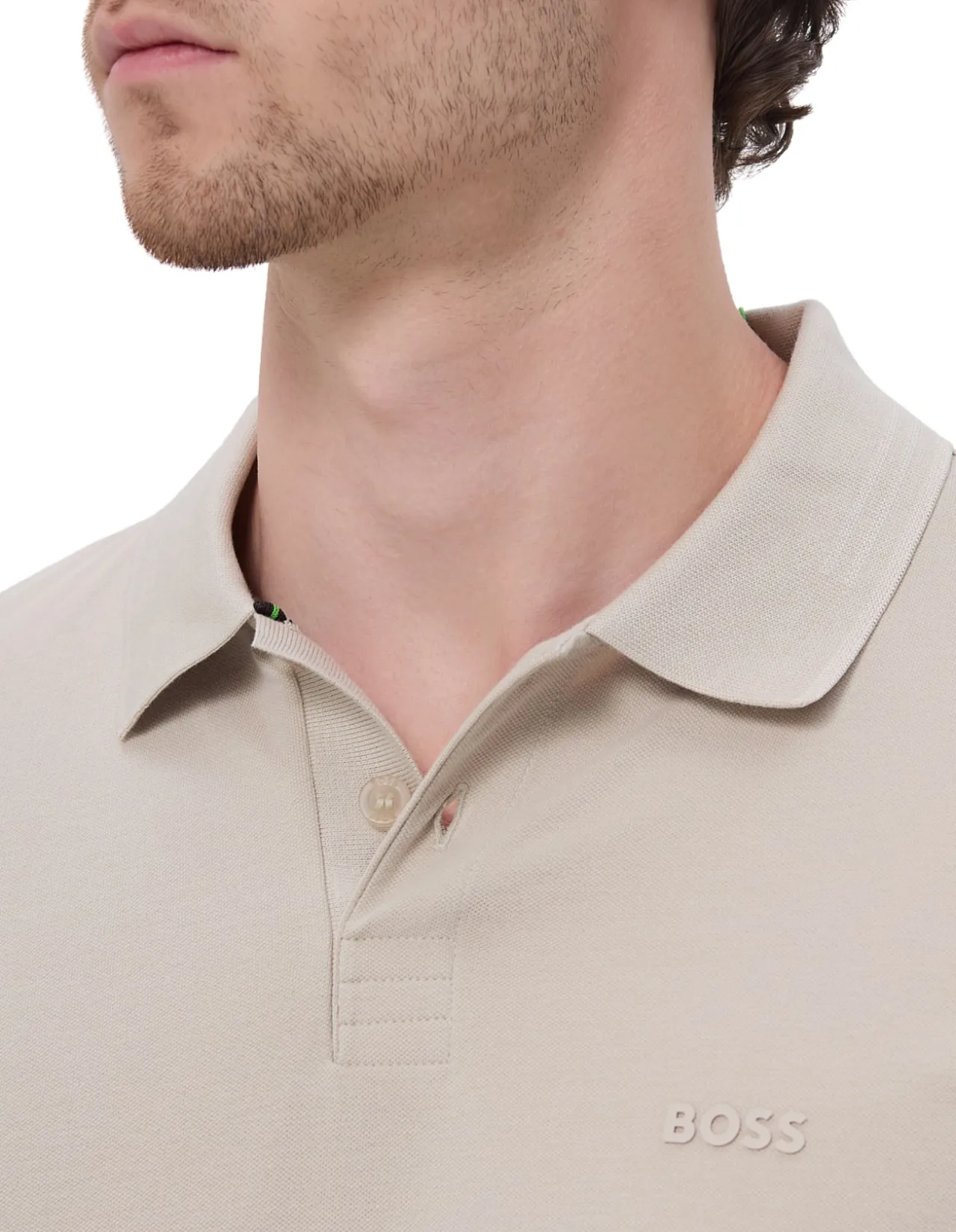 Paul Polo Shirt