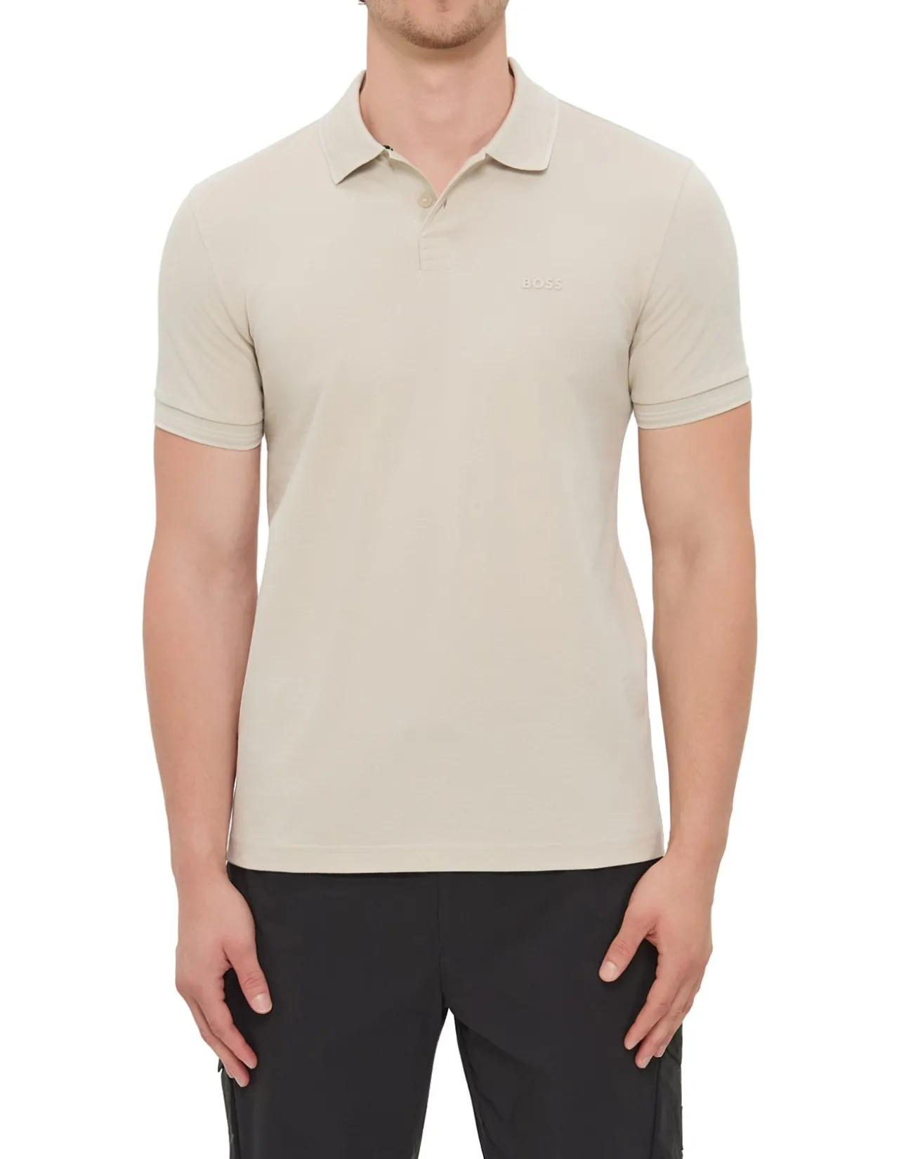 Paul Polo Shirt