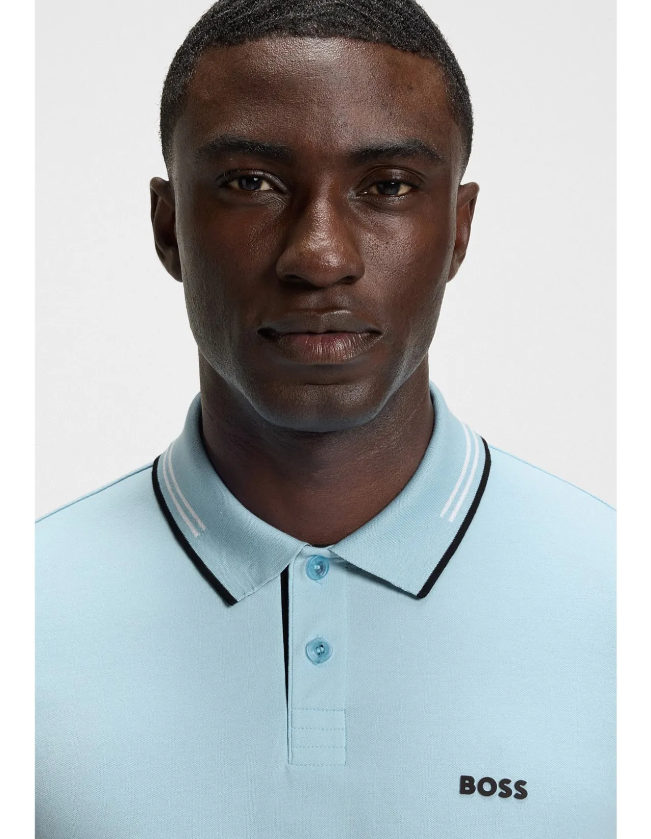 Paul Polo Shirt