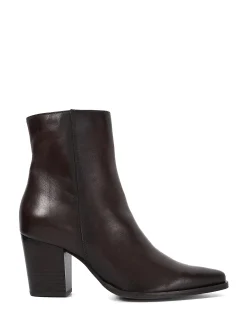 PAXTEN ANKLE BOOT