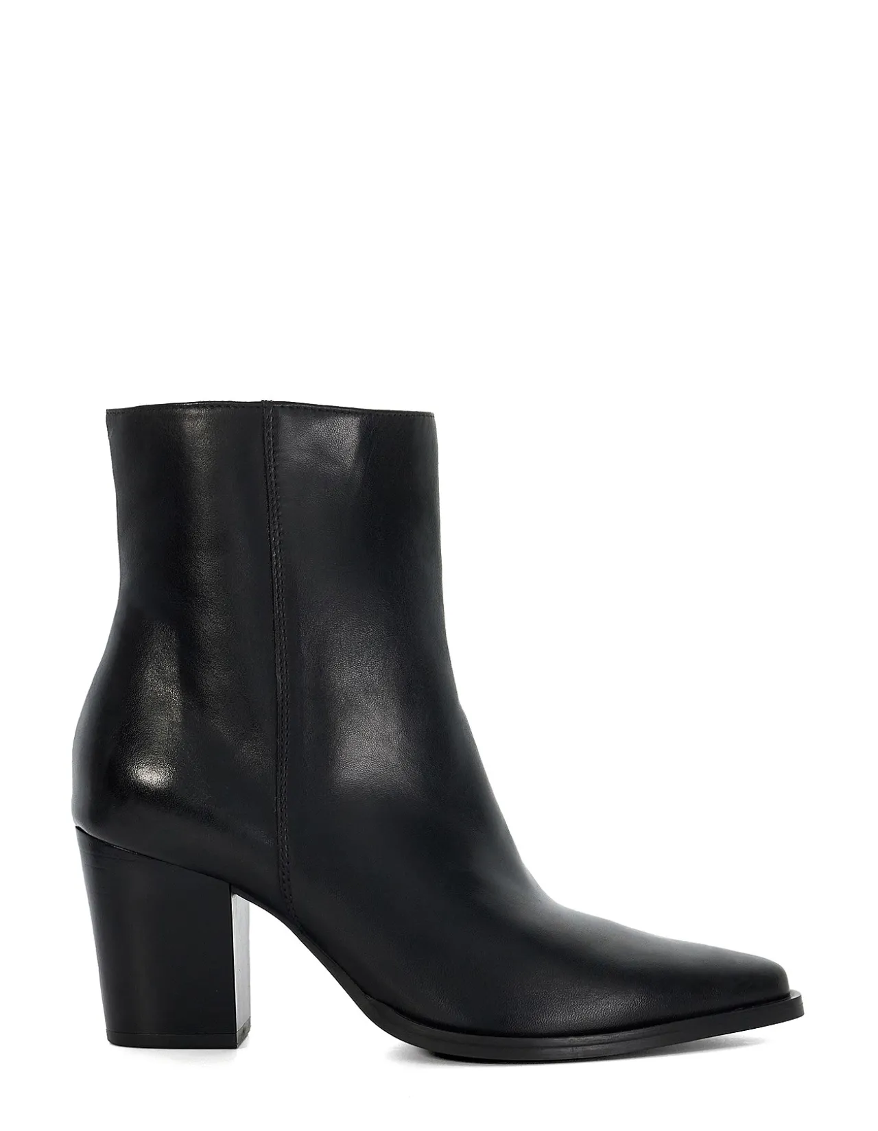 PAXTEN ANKLE BOOT