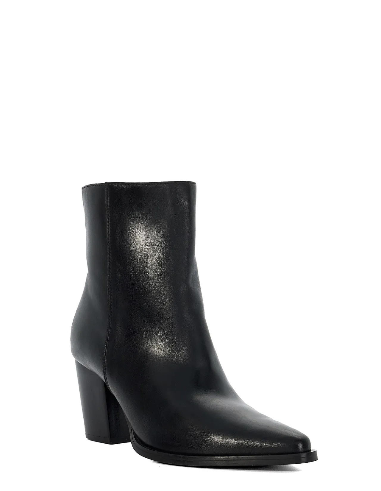 PAXTEN ANKLE BOOT