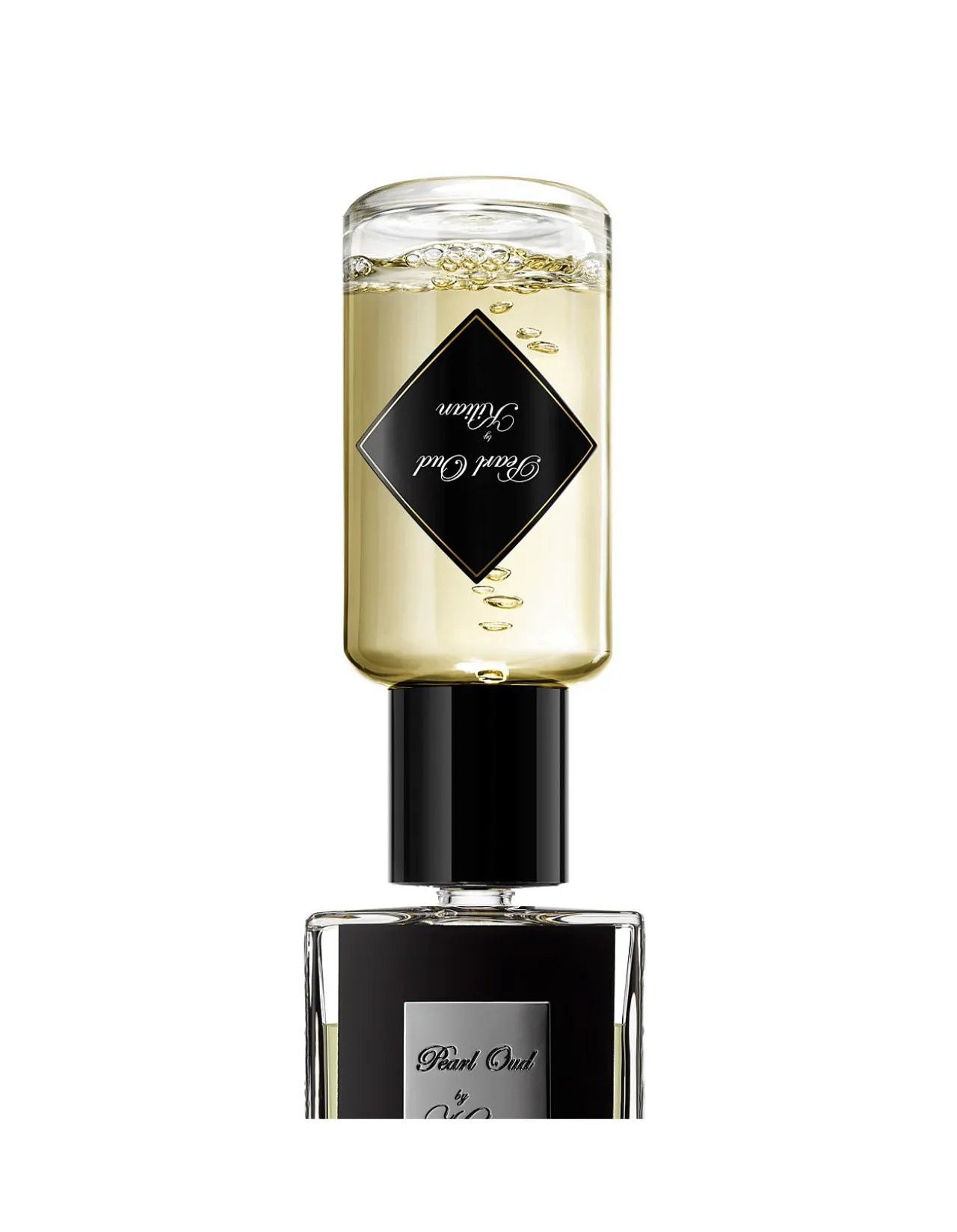 Pearl Oud 100ML Refill