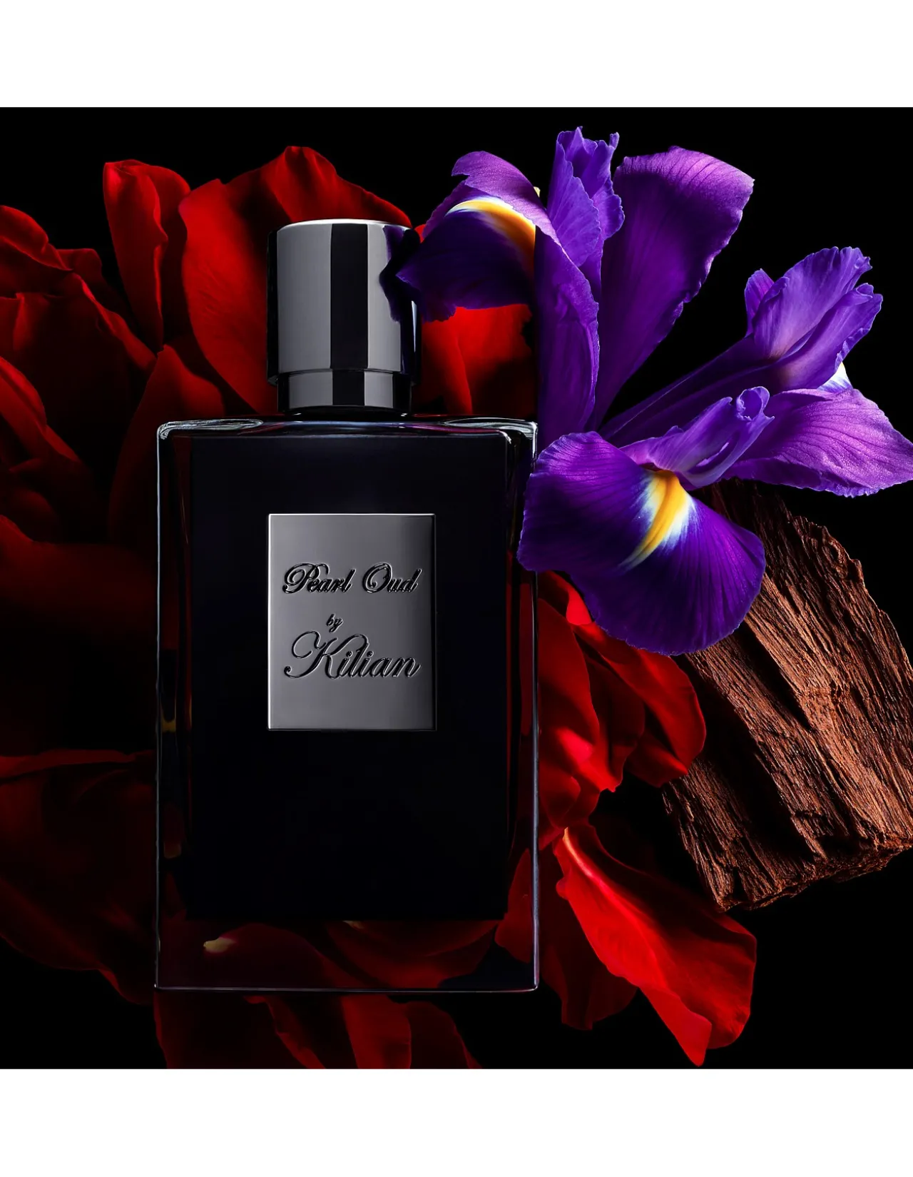 Pearl Oud 100ML Refill