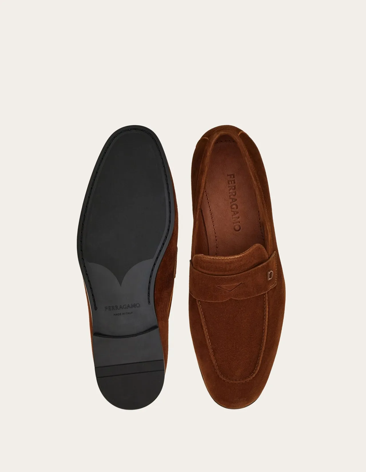 PENNY LOAFER