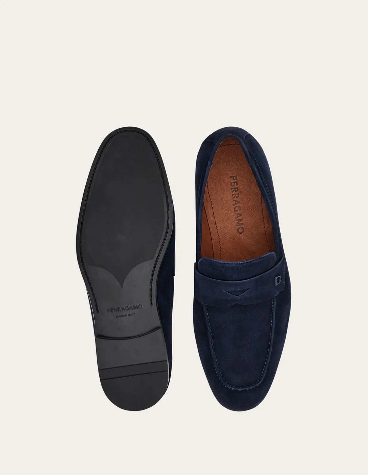 PENNY LOAFER